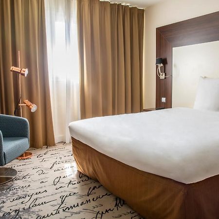 Mercure Paris Porte D'Orleans Montrouge Zewnętrze zdjęcie