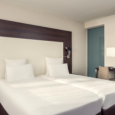 Mercure Paris Porte D'Orleans Montrouge Zewnętrze zdjęcie