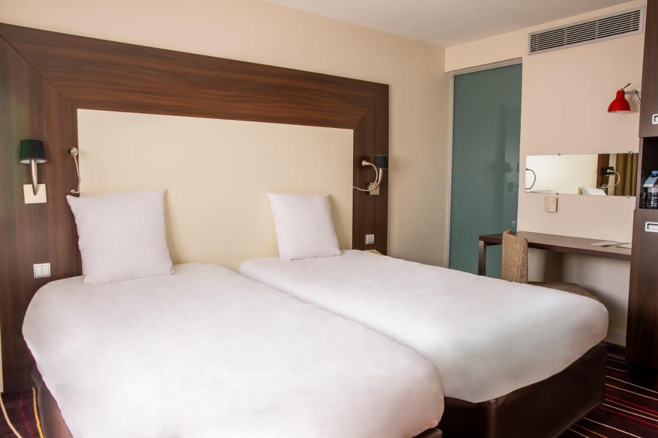 Mercure Paris Porte D'Orleans Montrouge Zewnętrze zdjęcie