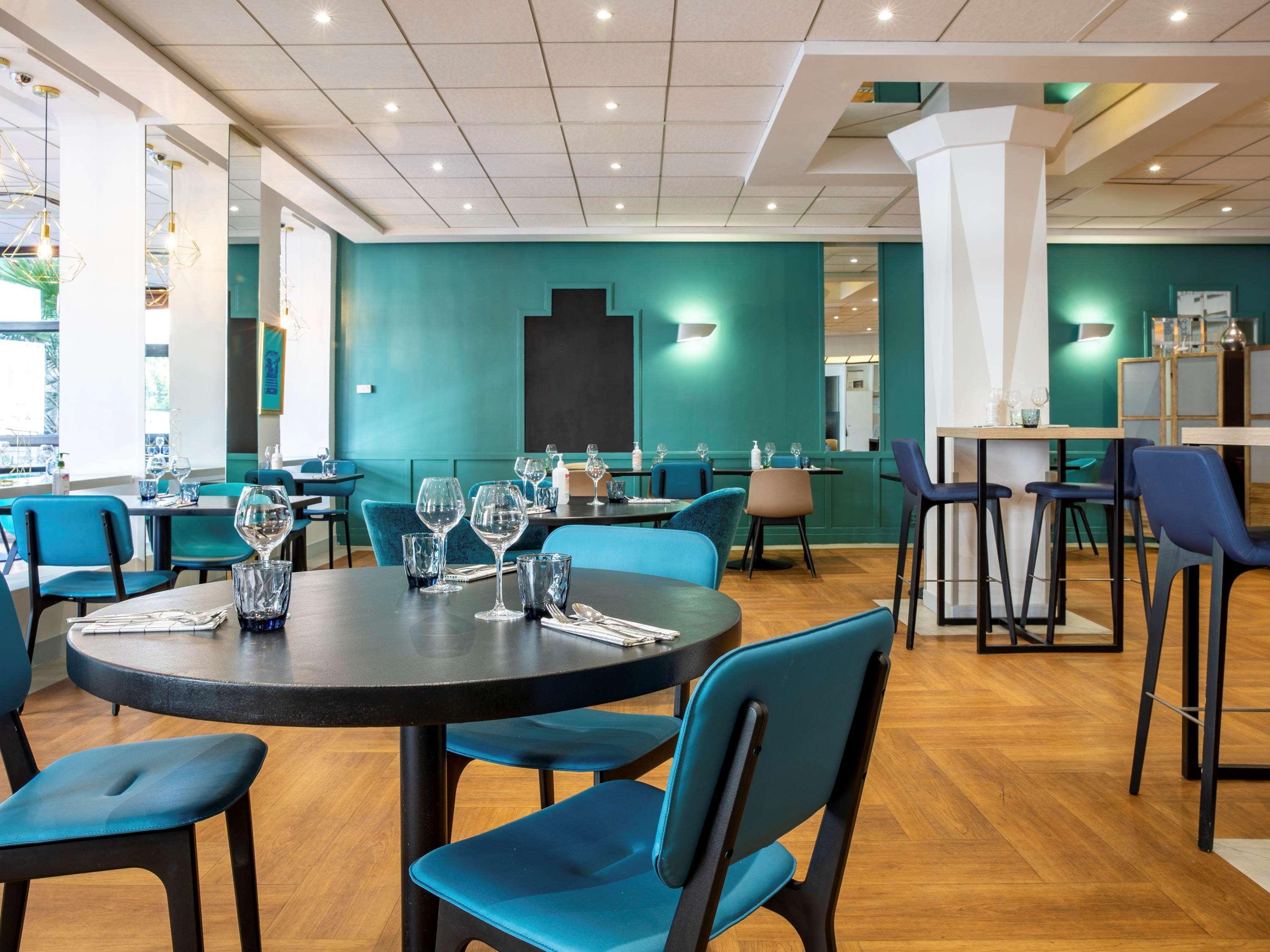 Mercure Paris Porte D'Orleans Montrouge Zewnętrze zdjęcie