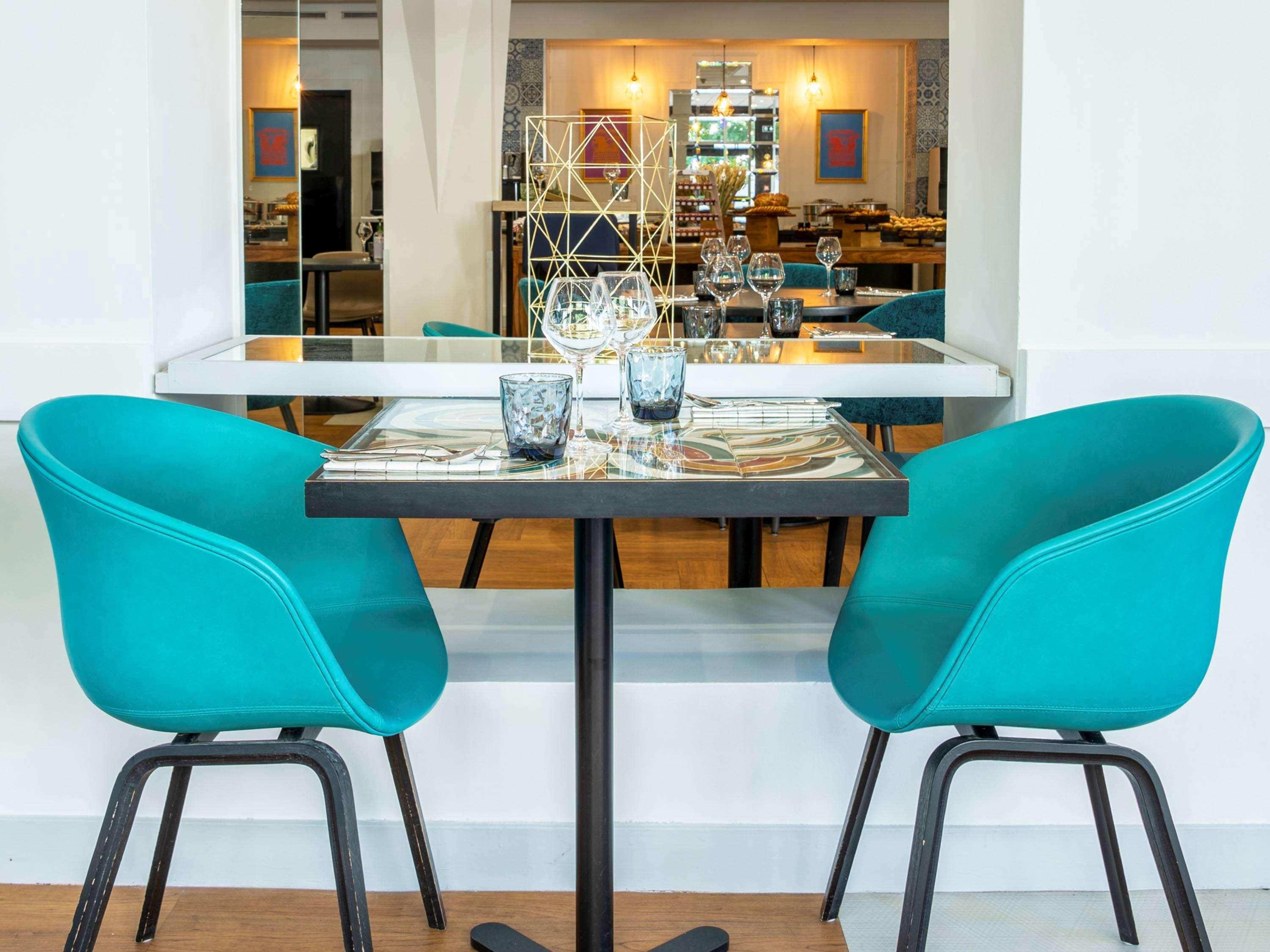 Mercure Paris Porte D'Orleans Montrouge Zewnętrze zdjęcie