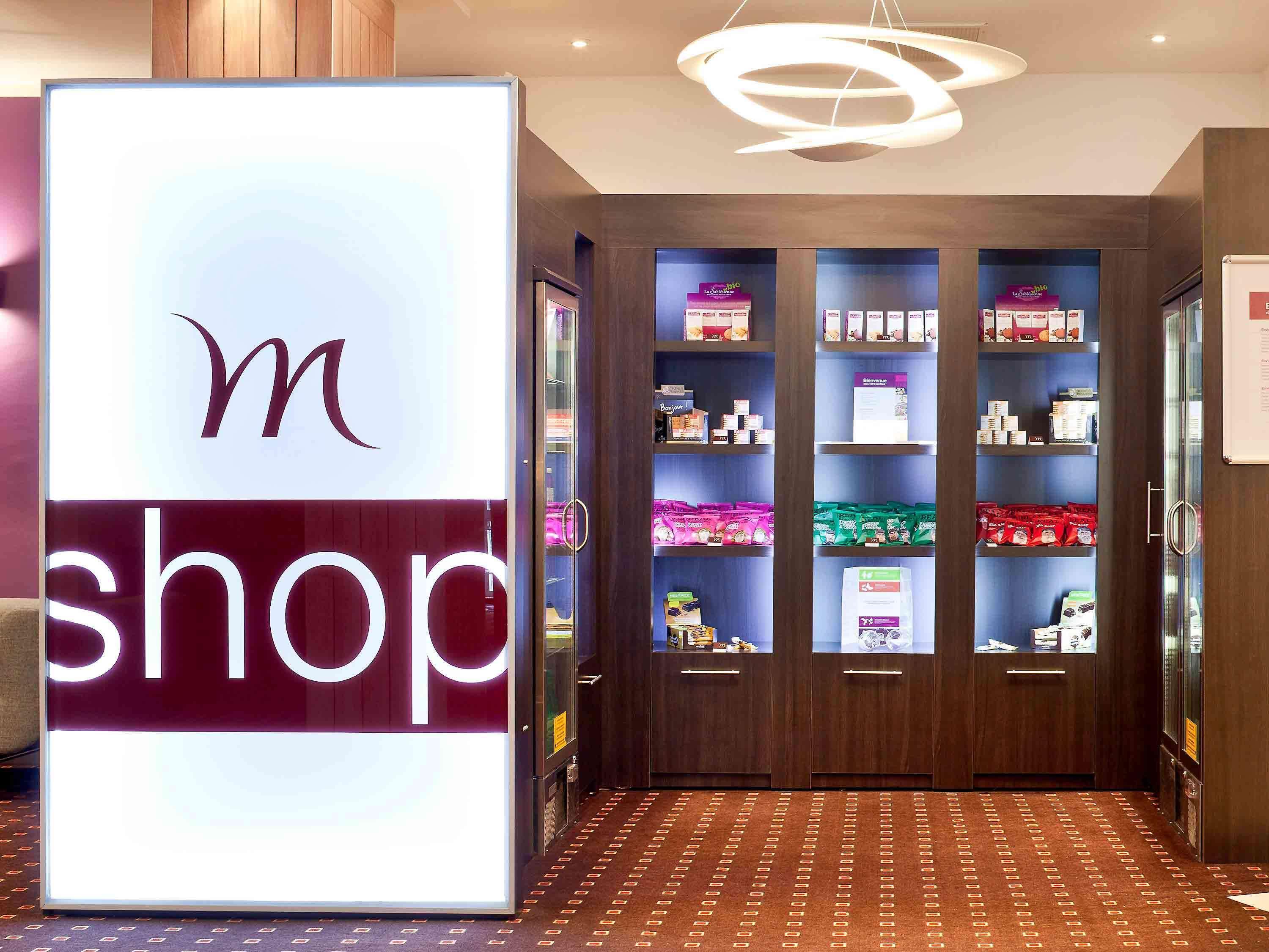 Mercure Paris Porte D'Orleans Montrouge Zewnętrze zdjęcie