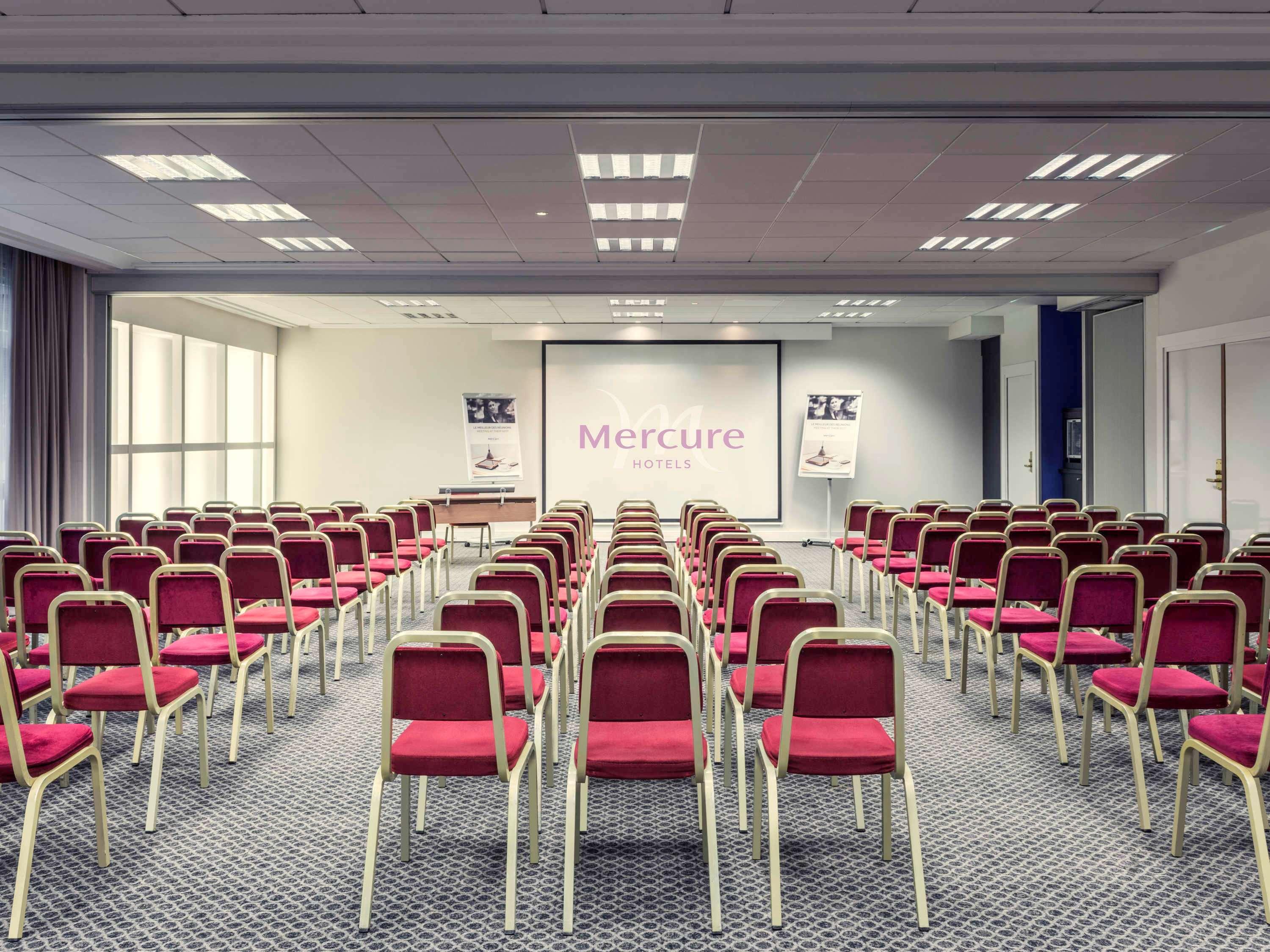 Mercure Paris Porte D'Orleans Montrouge Zewnętrze zdjęcie