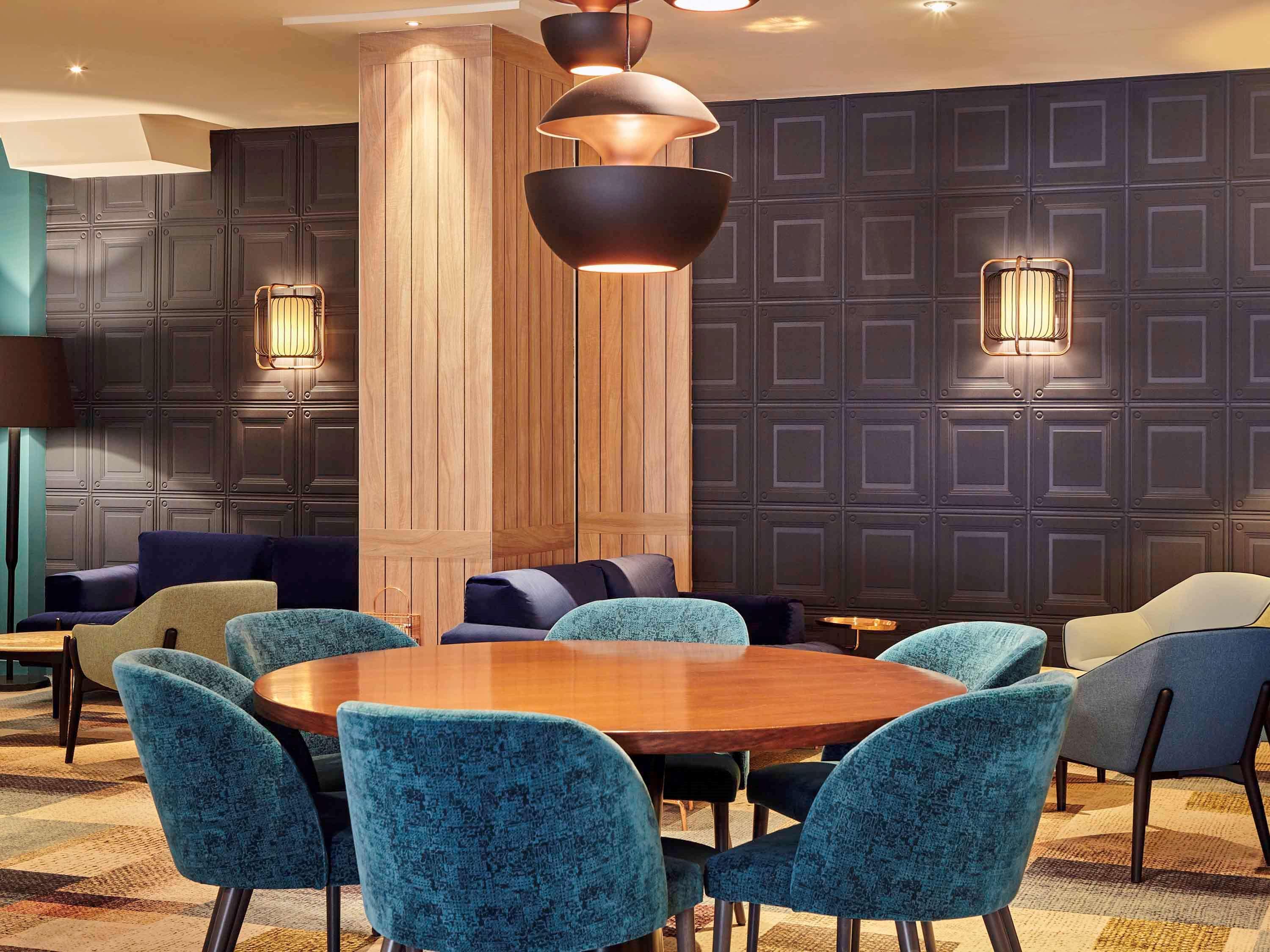 Mercure Paris Porte D'Orleans Montrouge Zewnętrze zdjęcie
