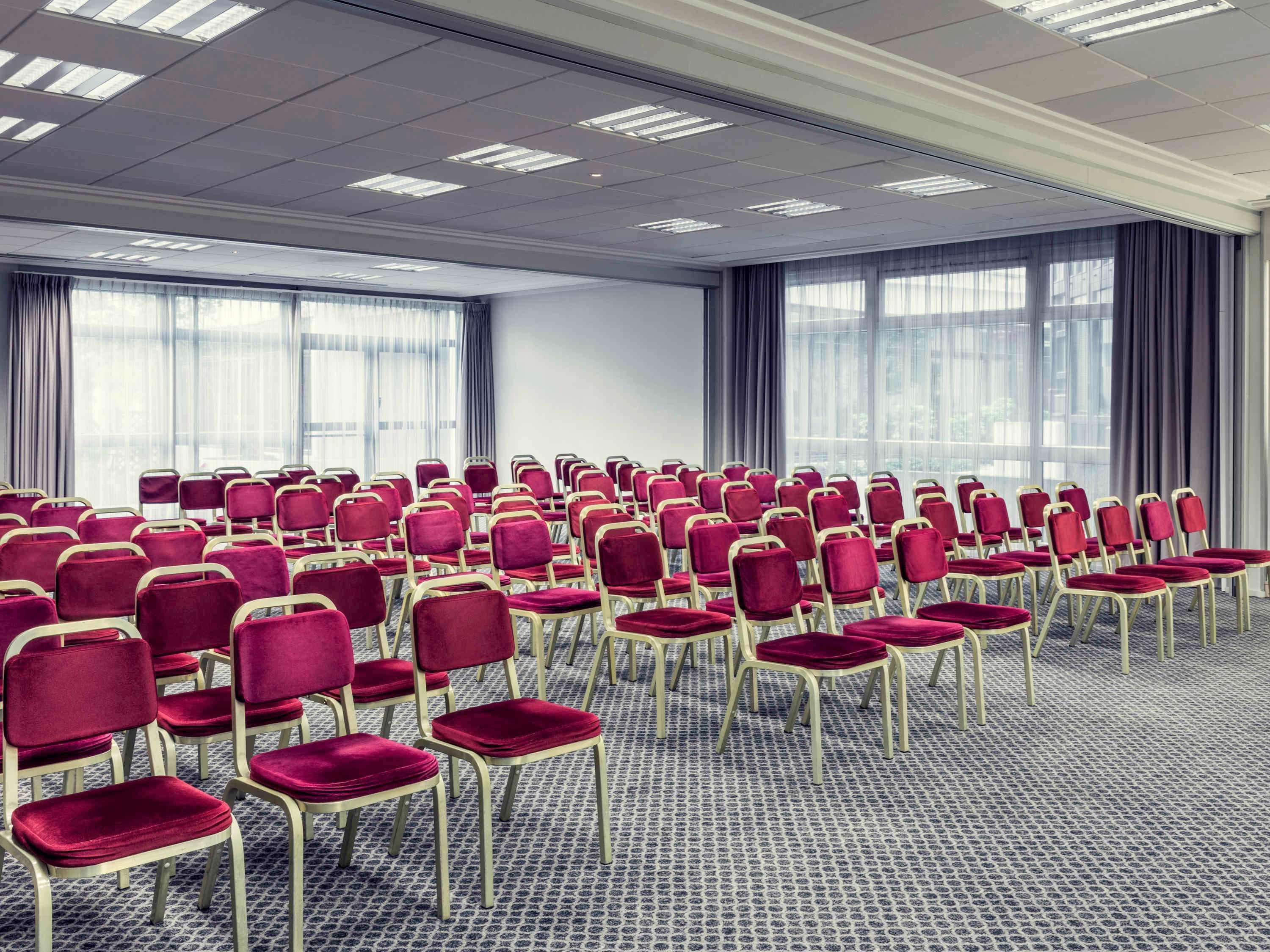Mercure Paris Porte D'Orleans Montrouge Zewnętrze zdjęcie