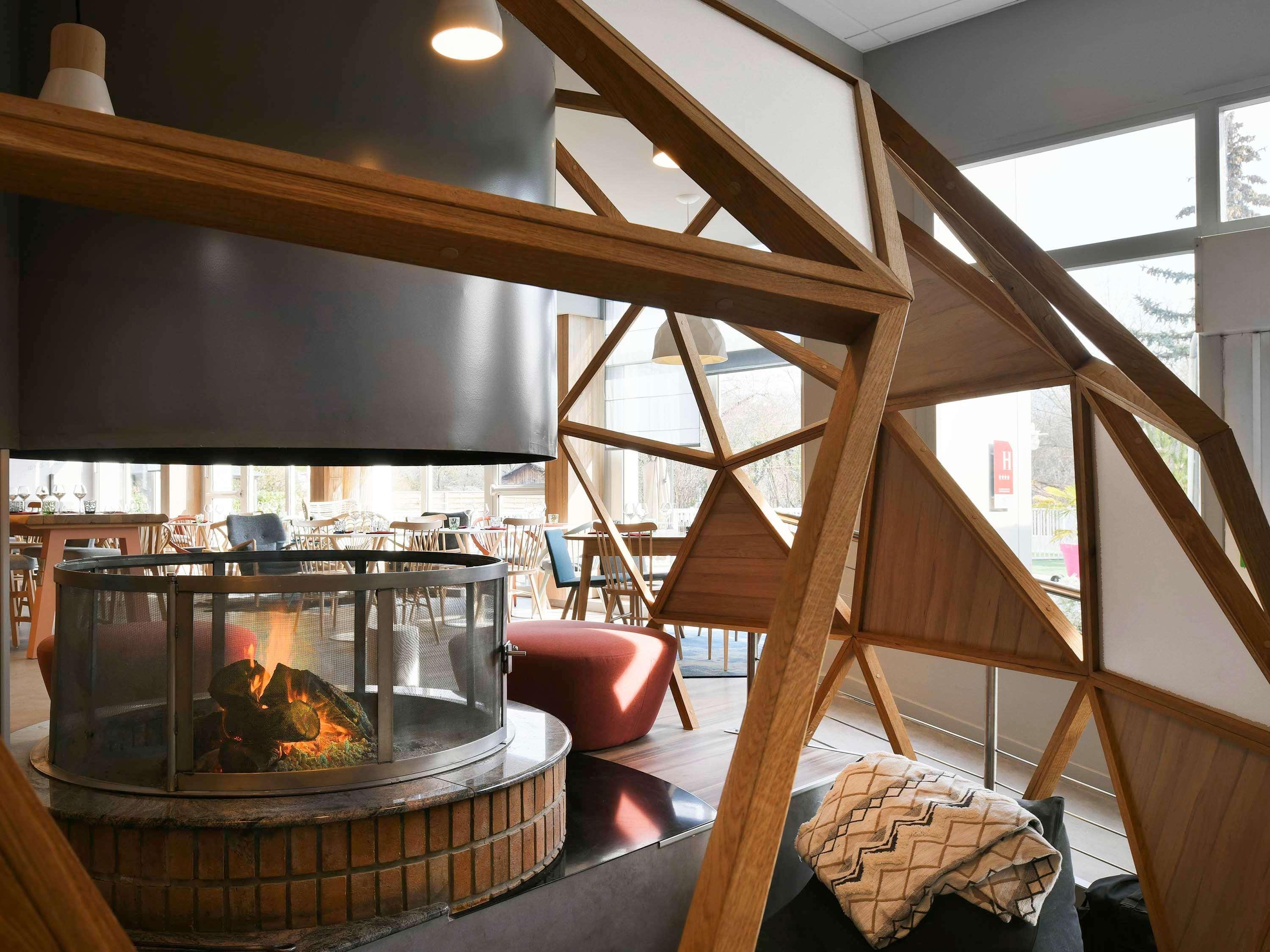 Mercure Paris Porte D'Orleans Montrouge Zewnętrze zdjęcie