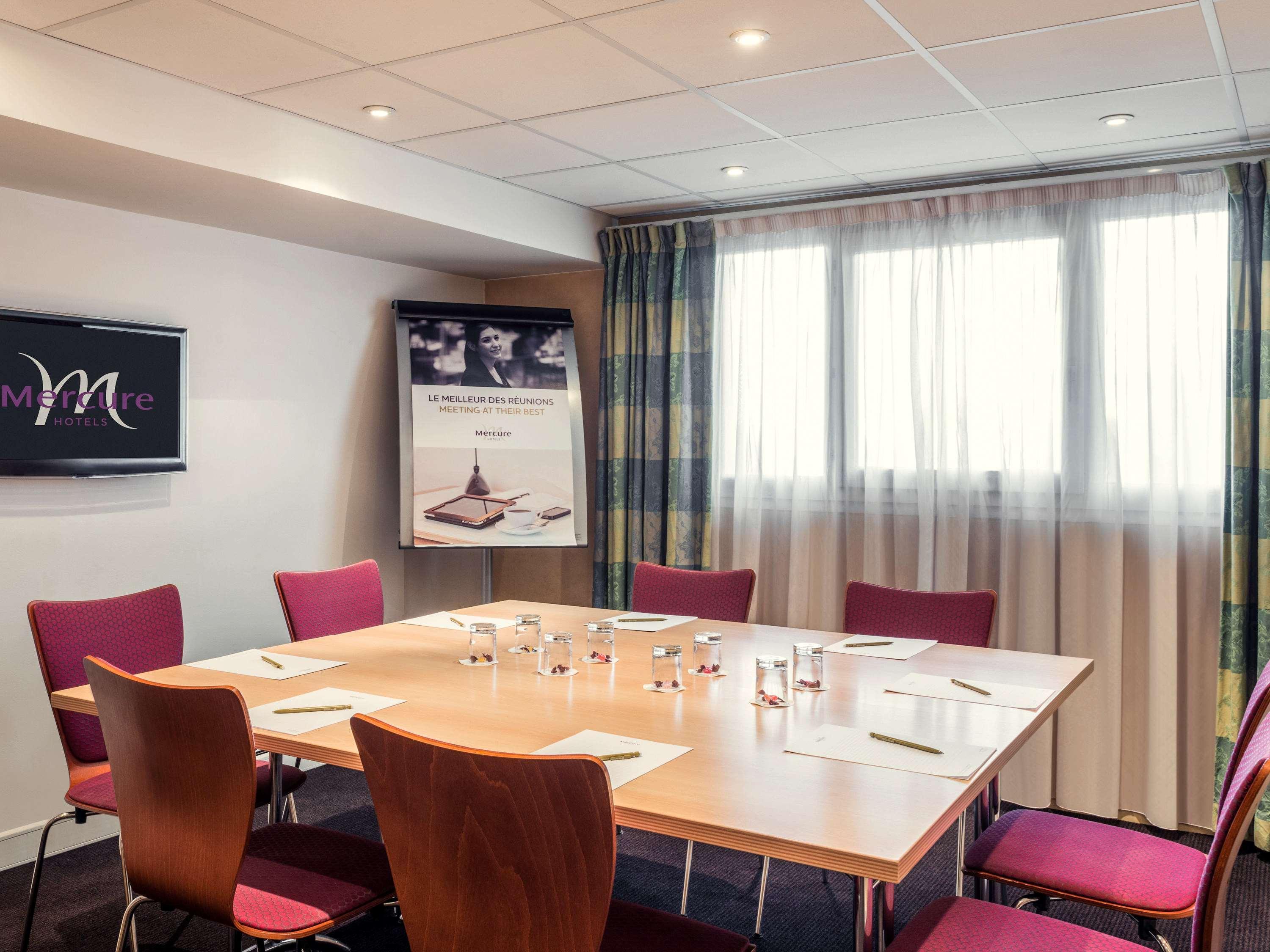 Mercure Paris Porte D'Orleans Montrouge Zewnętrze zdjęcie