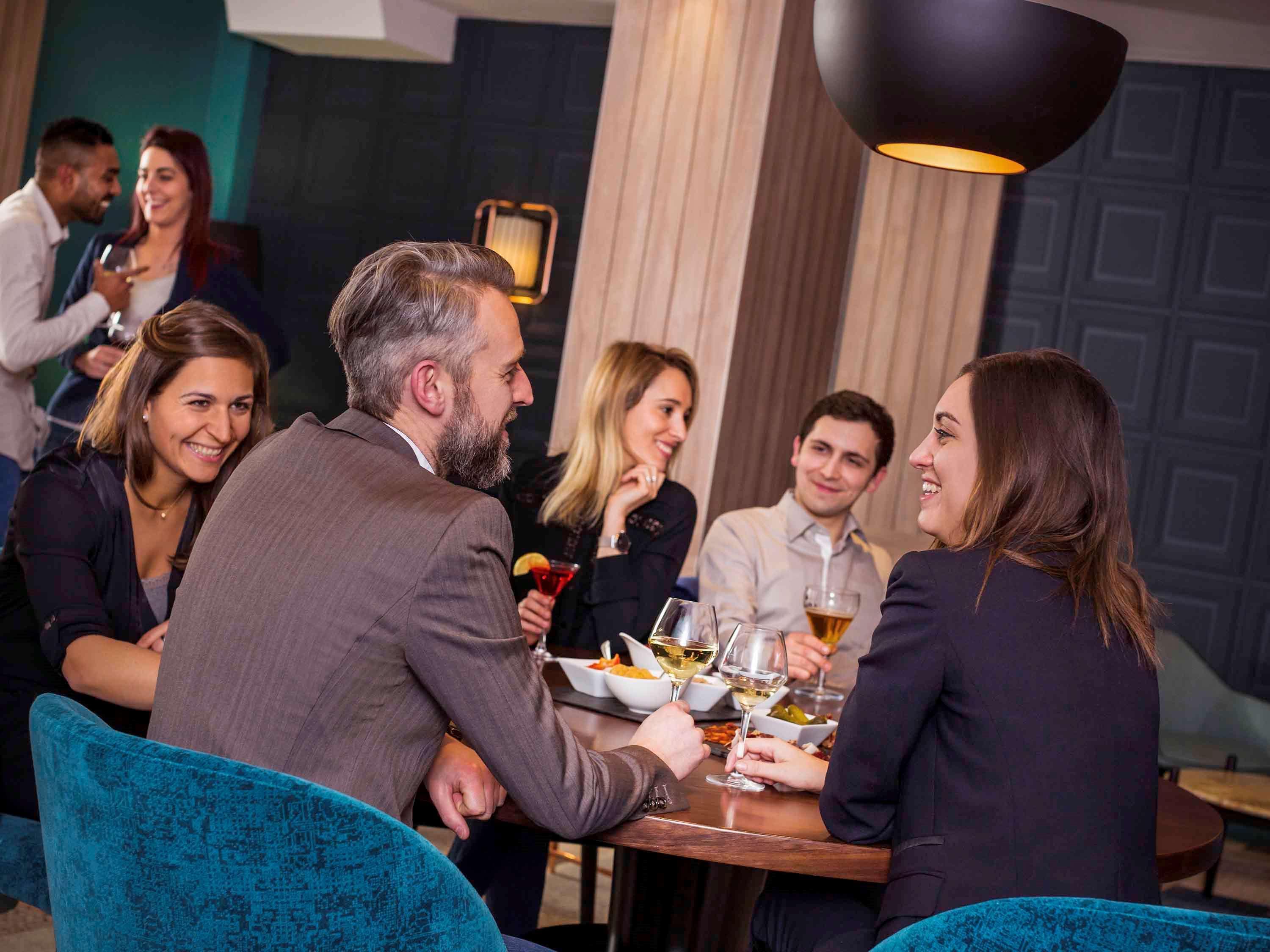 Mercure Paris Porte D'Orleans Montrouge Zewnętrze zdjęcie