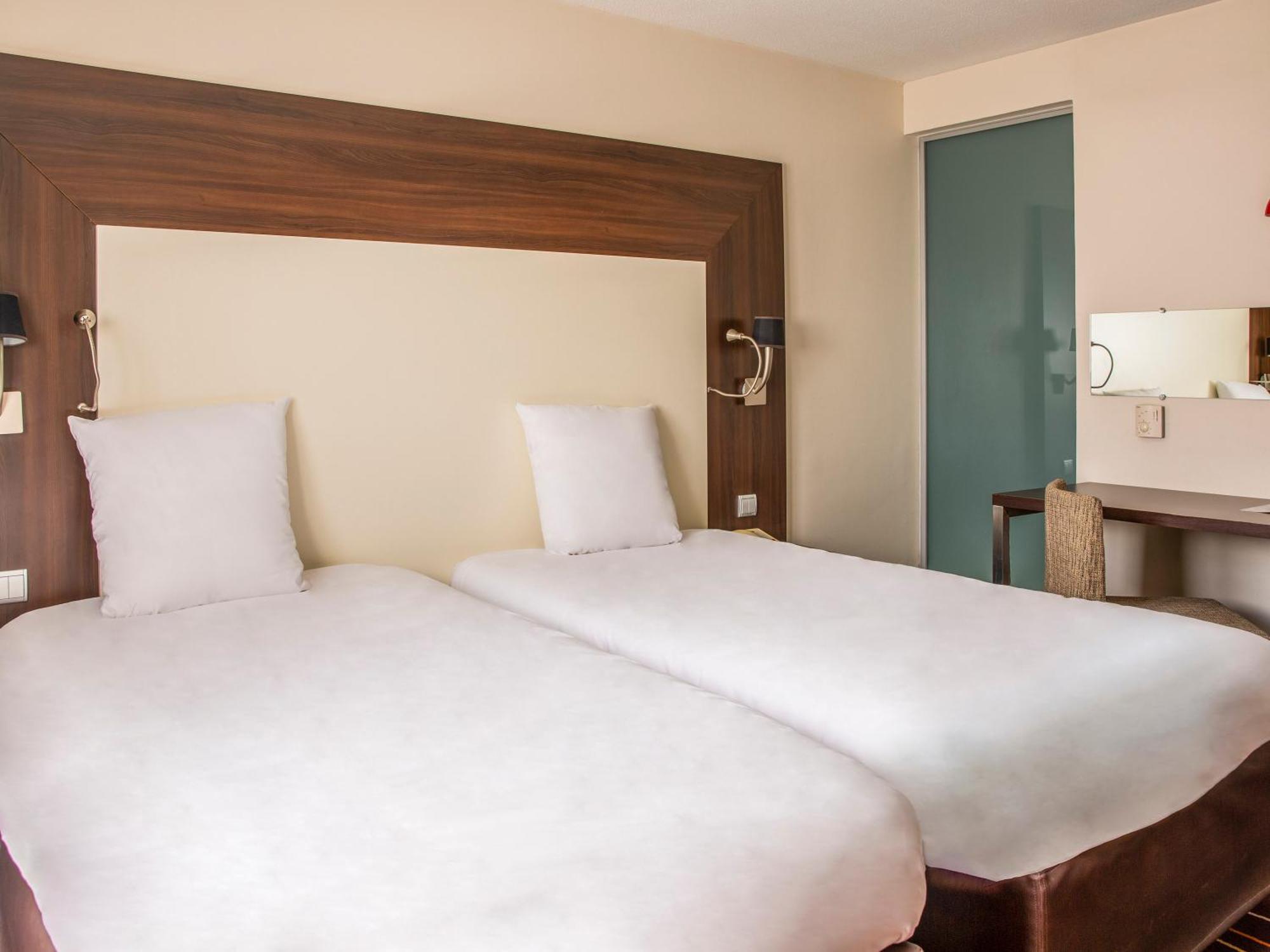 Mercure Paris Porte D'Orleans Montrouge Zewnętrze zdjęcie