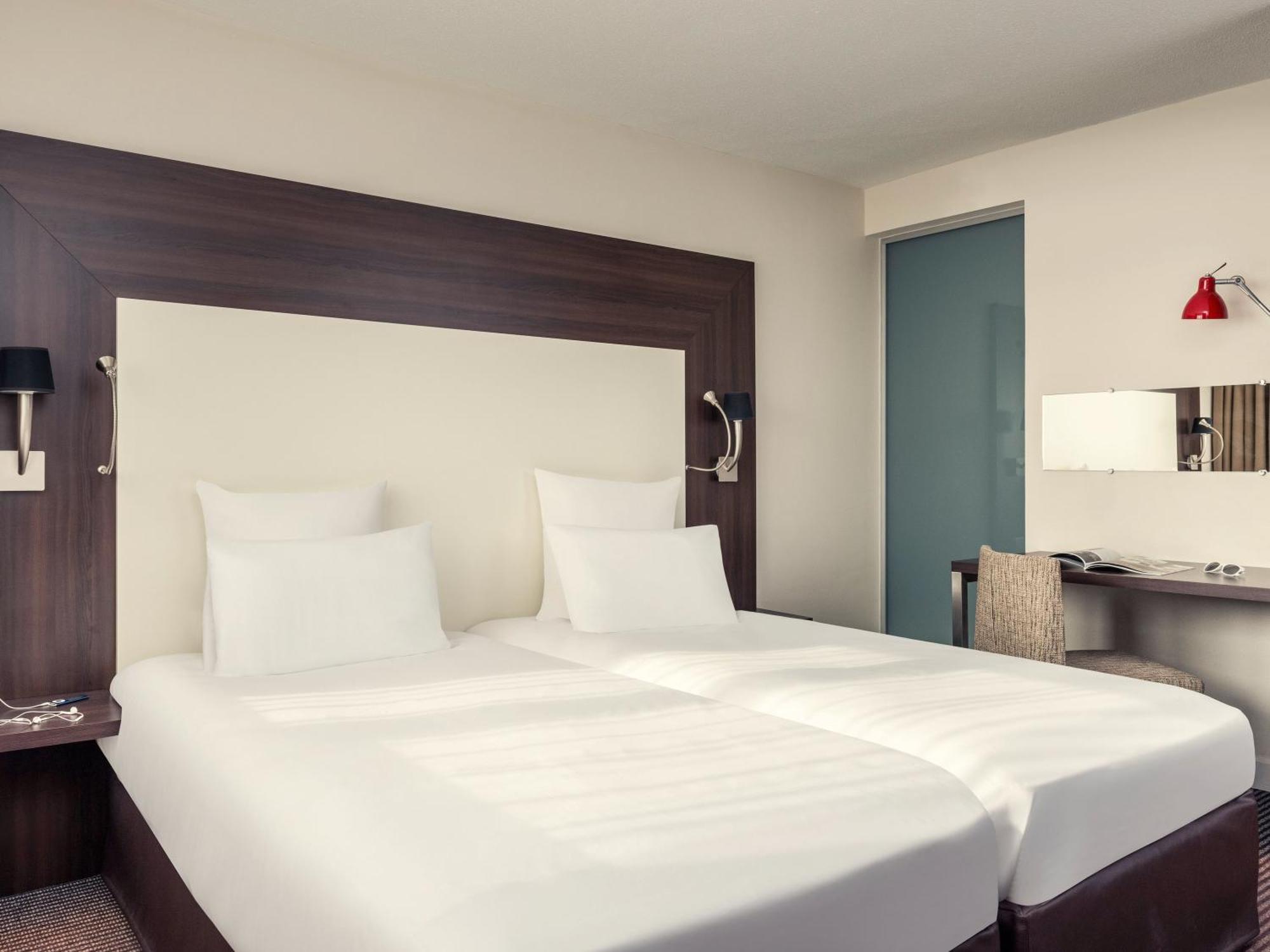 Mercure Paris Porte D'Orleans Montrouge Zewnętrze zdjęcie